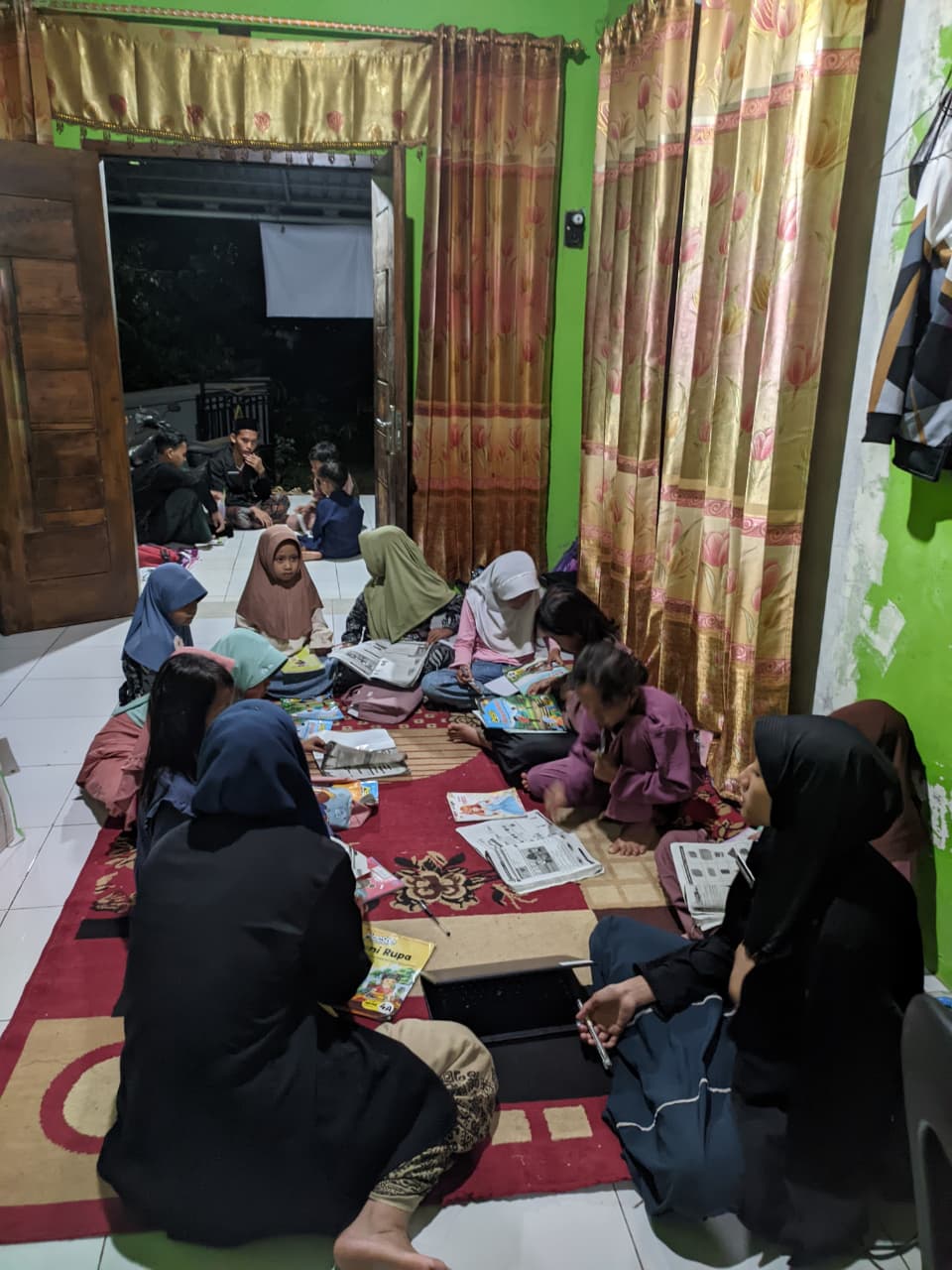 Foto Galeri
